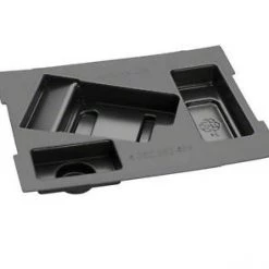 Bosch Bleu Accessoires L-Boxx 1/1 Inlay GFF 22 A 1600620070