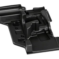 Bosch Bleu Accessoires 1/2 Incrustation L-BOXX Pour Machine Et Chargeur 1600A01CU5