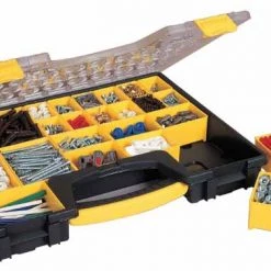 Stanley Mallette D'assortiment 1-92-748 Organizer Pro 25-Check