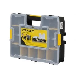 Stanley Mallette D'assortiment 1-94-745 Organiseur SortMaster