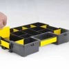 Stanley Mallette D'assortiment 1-97-483 Organiseur SortMaster Junior