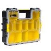 Stanley Mallette D'assortiment 1-97-518 Organiseur étanche Profond FatMax