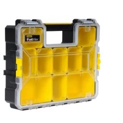 Stanley Mallette D'assortiment 1-97-518 Organiseur étanche Profond FatMax