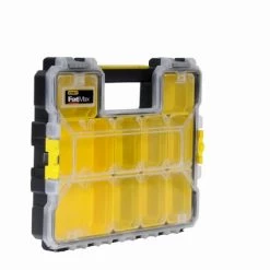 Stanley Mallette D'assortiment 1-97-519 Organiseur FatMax (profond)