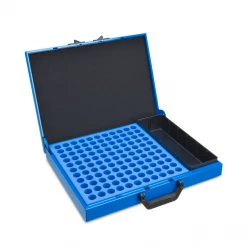 Sortimo Mallette D'assortiment 1000011062 Boîtier En Acier DK 321 Avec Insert En Feuille+IB -L-Boxx Soldes Magasin 1000011062 boitier en acier dk 321 avec insert en feuille ib 2