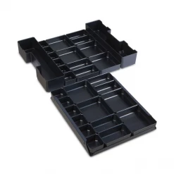 Sortimo Mallette D'assortiment 1000011088 Inserts L-BOXX H 31 G -L-Boxx Soldes Magasin 1000011088 inserts l boxx h 31 g 2