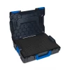Sortimo Mallette D'assortiment 1000011102 Plaquette De Coupe EPP L-BOXX 102 G4 VPE4
