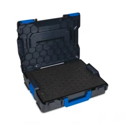 Sortimo Mallette D'assortiment 1000011102 Plaquette De Coupe EPP L-BOXX 102 G4 VPE4