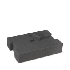 Sortimo Mallette D'assortiment 1000011118 Foaminleg L-BOXX 136 G4