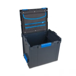 Sortimo Mallette D'assortiment 1000011130 Carte De Document L-BOXX G4 -L-Boxx Soldes Magasin 1000011130 carte de document l boxx g4 3