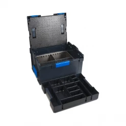 Sortimo 1000011141 L-BOXX 238 Set De Troncs D'arbres + IB-Set 9 Sortimo 1000011141 L-BOXX 238 Set De Troncs D'arbres + IB-Set -L-Boxx Soldes Magasin 1000011141 l boxx 238 set de troncs d arbres ib set 4