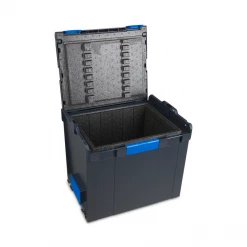 Sortimo Mallette D'assortiment 1000011146 L-BOXX 374 G Thermo -L-Boxx Soldes Magasin 1000011146 l boxx 374 g thermo 2