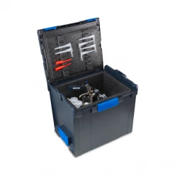 Sortimo Mallette D'assortiment 1000011146 L-BOXX 374 G Thermo