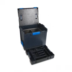 Sortimo Mallette D'assortiment 1000011197 L-BOXX 374 Avec Ensemble De Distribution Et IBS -L-Boxx Soldes Magasin 1000011197 l boxx 374 avec ensemble de distribution et ibs 4