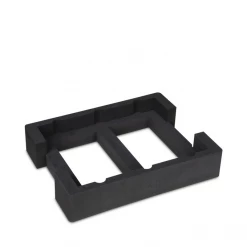 Sortimo Mallette D'assortiment 1000011198 L-BOXX 136 G4 Avec Insert Pour Ordinateur Portable