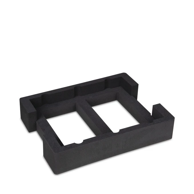 Sortimo Mallette D'assortiment 1000011198 L-BOXX 136 G4 Avec Insert Pour Ordinateur Portable 1 Sortimo Mallette D'assortiment 1000011198 L-BOXX 136 G4 Avec Insert Pour Ordinateur Portable