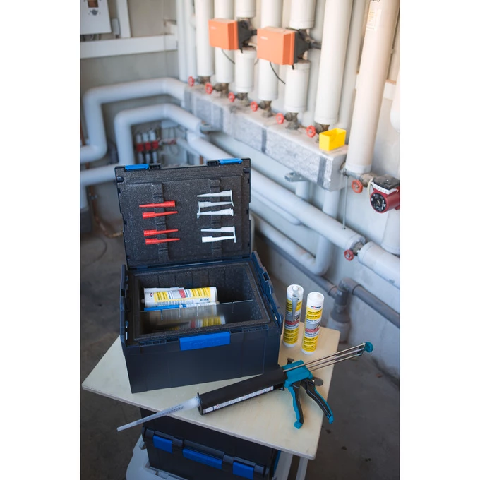 Sortimo Mallette D'assortiment 1000011201 L-BOXX 238 G Thermo 3 Sortimo Mallette D'assortiment 1000011201 L-BOXX 238 G Thermo – Image 3