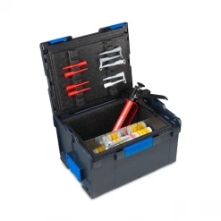 Sortimo Mallette D'assortiment 1000011201 L-BOXX 238 G Thermo 9 Sortimo Mallette D'assortiment 1000011201 L-BOXX 238 G Thermo -L-Boxx Soldes Magasin 1000011201 l boxx 238 g thermo 4