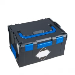 Sortimo Mallette D'assortiment 1000011202 L-BOXX 238 G LQ