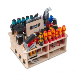 Sortimo Mallette D'assortiment 1000011244 L-BOXX 374 G Avec Carte Ger. Insert Electr. -L-Boxx Soldes Magasin 1000011244 l boxx 374 g avec carte ger insert electr 1 3