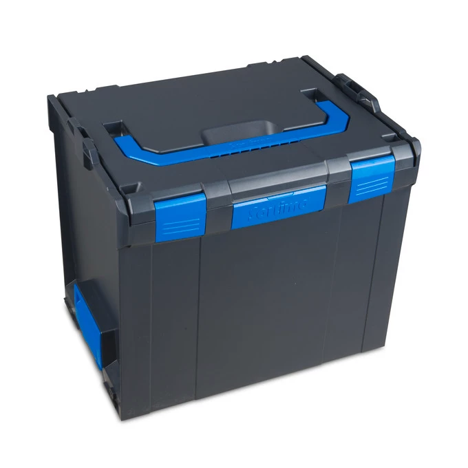 Sortimo Mallette D'assortiment 1000011246 L-BOXX 374 G4 Y Compris L'insertion Du Tube D'étanchéité 2 Sortimo Mallette D'assortiment 1000011246 L-BOXX 374 G4 Y Compris L'insertion Du Tube D'étanchéité – Image 2