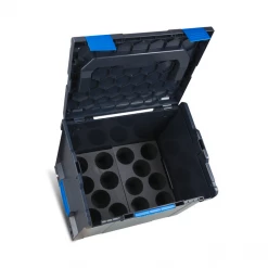 Sortimo Mallette D'assortiment 1000011246 L-BOXX 374 G4 Y Compris L'insertion Du Tube D'étanchéité 9 Sortimo Mallette D'assortiment 1000011246 L-BOXX 374 G4 Y Compris L'insertion Du Tube D'étanchéité -L-Boxx Soldes Magasin 1000011246 l boxx 374 g4 y compris l insertion du tube d etancheite 4