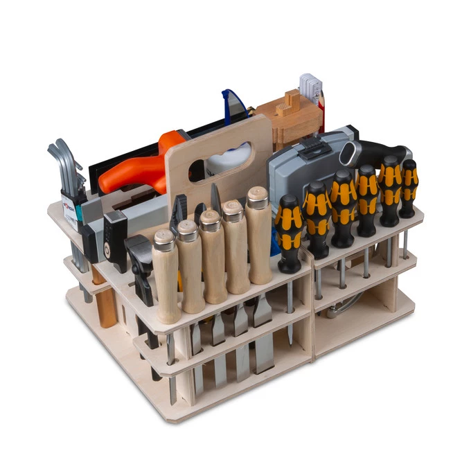 Sortimo Mallette D'assortiment 1000011247 L-BOXX 374G Avec Insert Carte Ger. Charpentier. 3 Sortimo Mallette D'assortiment 1000011247 L-BOXX 374G Avec Insert Carte Ger. Charpentier. – Image 3