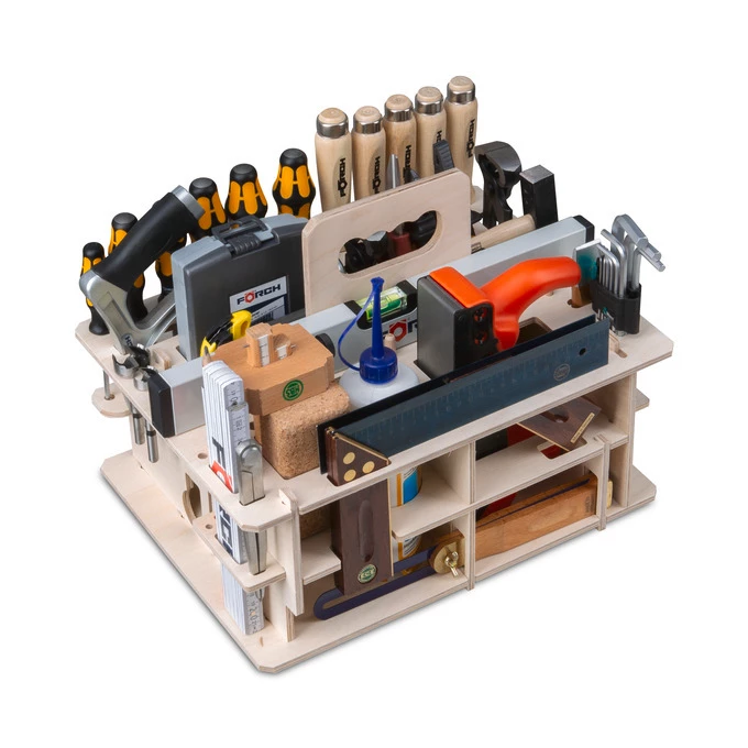 Sortimo Mallette D'assortiment 1000011247 L-BOXX 374G Avec Insert Carte Ger. Charpentier. 4 Sortimo Mallette D'assortiment 1000011247 L-BOXX 374G Avec Insert Carte Ger. Charpentier. – Image 4