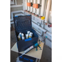 Sortimo Mallette D'assortiment 1000011248 L-BOXX 374 G Avec Insert De Manchon En Silicone -L-Boxx Soldes Magasin 1000011248 l boxx 374 g avec insert de manchon en silicone 3