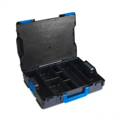 Sortimo Mallette D'assortiment 1000011314 L-BOXX 102 G4 Incl. IB Set 8 Pcs. H63 -L-Boxx Soldes Magasin 1000011314 l boxx 102 g4 incl ib set 8 pcs h63 3