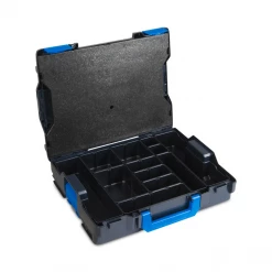 Sortimo Mallette D'assortiment 1000011315 L-BOXX 102 G4 Incl. IBS 12 Pcs. H63 S -L-Boxx Soldes Magasin 1000011315 l boxx 102 g4 incl ibs 12 pcs h63 s 3