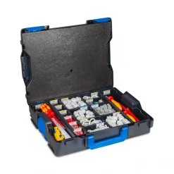 Sortimo 1000011317 L-BOXX 102 G4 Incl. IBS 30 Pcs. H31-H63 -L-Boxx Soldes Magasin 1000011317 l boxx 102 g4 incl ibs 30 pcs h31 h63 2