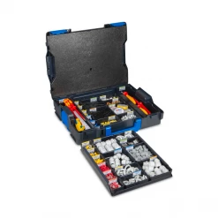 Sortimo 1000011317 L-BOXX 102 G4 Incl. IBS 30 Pcs. H31-H63 -L-Boxx Soldes Magasin 1000011317 l boxx 102 g4 incl ibs 30 pcs h31 h63 3