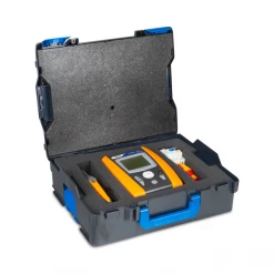 Sortimo Mallette D'assortiment 1000011319 L-BOXX 136 G4, Y Compris L'insert De La Feuille. -L-Boxx Soldes Magasin 1000011319 l boxx 136 g4 y compris l insert de la feuille 1 4