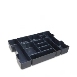 Sortimo Mallette D'assortiment 1000011320 L-BOXX 136 G4 Tool Board 1 -L-Boxx Soldes Magasin 1000011320 l boxx 136 g4 tool board 1 3
