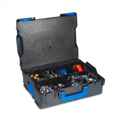 Sortimo Mallette D'assortiment 1000011321 L-BOXX 136 G4 Avec Tiroir De Pièces Kl. 8 M -L-Boxx Soldes Magasin 1000011321 l boxx 136 g4 avec tiroir de pieces kl 8 m 4