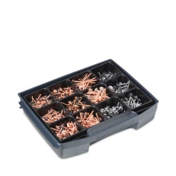 Sortimo Mallette D'assortiment 1000011327 I-BOXX Rack G 3-comp. Tiroir LS Inclus -L-Boxx Soldes Magasin 1000011327 i boxx rack g 3 comp tiroir ls inclus 3