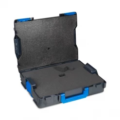 Sortimo Mallette D'assortiment 1000011329 L-BOXX 102 G4, Y Compris L'insert De La Feuille. -L-Boxx Soldes Magasin 1000011329 l boxx 102 g4 y compris l insert de la feuille 1 3