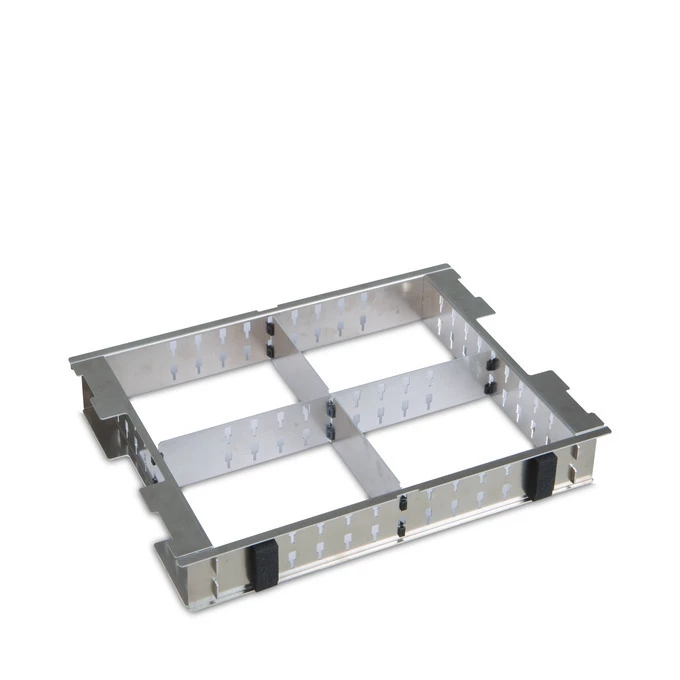 Sortimo Mallette D'assortiment 1000011331 L-BOXX 102 G4 Avec Jeu De Distribution 4F 2 Sortimo Mallette D'assortiment 1000011331 L-BOXX 102 G4 Avec Jeu De Distribution 4F – Image 2