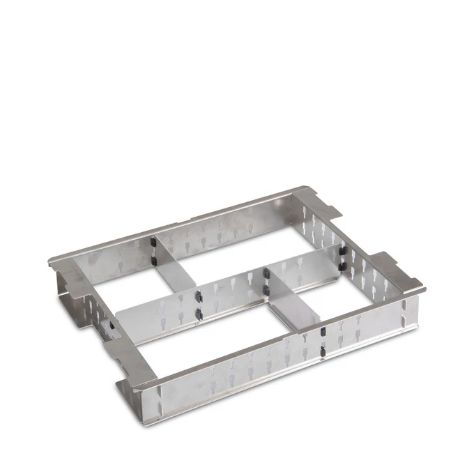 Sortimo Mallette D'assortiment 1000011331 L-BOXX 102 G4 Avec Jeu De Distribution 4F 4 Sortimo Mallette D'assortiment 1000011331 L-BOXX 102 G4 Avec Jeu De Distribution 4F – Image 4