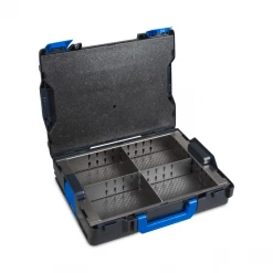 Sortimo Mallette D'assortiment 1000011331 L-BOXX 102 G4 Avec Jeu De Distribution 4F 9 Sortimo Mallette D'assortiment 1000011331 L-BOXX 102 G4 Avec Jeu De Distribution 4F -L-Boxx Soldes Magasin 1000011331 l boxx 102 g4 avec jeu de distribution 4f 4