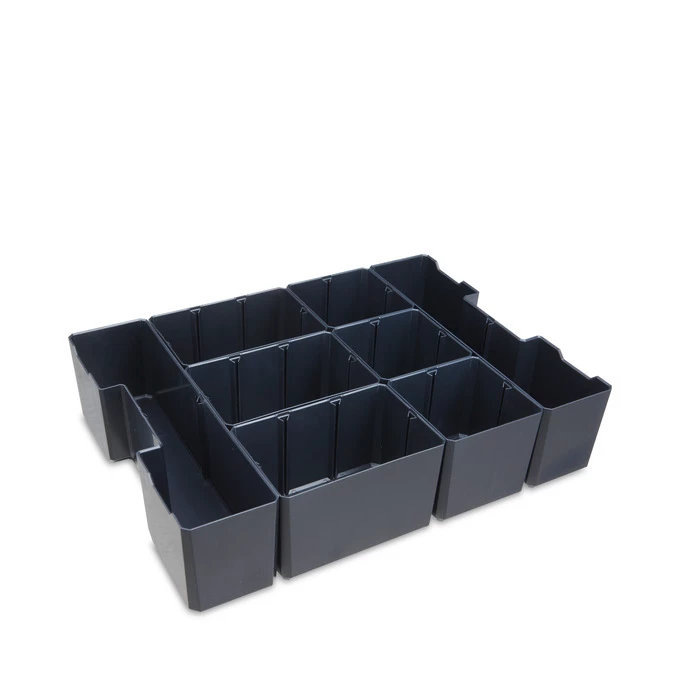 Sortimo Mallette D'assortiment 1000011335 L-BOXX 136 G4 Incl. IB Set 8 Pcs. H95 4 Sortimo Mallette D'assortiment 1000011335 L-BOXX 136 G4 Incl. IB Set 8 Pcs. H95 – Image 4