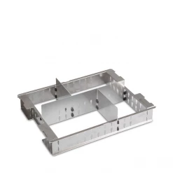 Sortimo Mallette D'assortiment 1000011337 L-BOXX 136 G4 Y Compris Le Kit De Distribution 4F -L-Boxx Soldes Magasin 1000011337 l boxx 136 g4 y compris le kit de distribution 4f 3