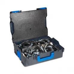 Sortimo Mallette D'assortiment 1000011337 L-BOXX 136 G4 Y Compris Le Kit De Distribution 4F -L-Boxx Soldes Magasin 1000011337 l boxx 136 g4 y compris le kit de distribution 4f 4