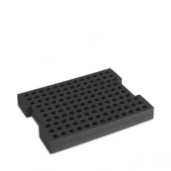 Sortimo Mallette D'assortiment 1000011346 L-BOXX 102 G4, Y Compris Les Buses à Mousse. -L-Boxx Soldes Magasin 1000011346 l boxx 102 g4 y compris les buses a mousse 1 3