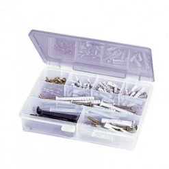 Raaco Mallette D'assortiment 109109 Boîte 7