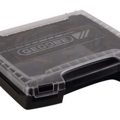 Gedore Mallette D'assortiment 1101 L Mallette De Rangement I-Boxx 2823705