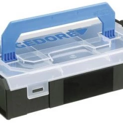 Gedore Mallette D'assortiment 1102 L I-Boxx Mini Cas De Stockage 2950529