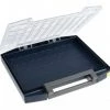 Raaco Mallette D'assortiment 134866 BOXXSER, Type 55 5x10-0 Boîte D'assortiment Vide