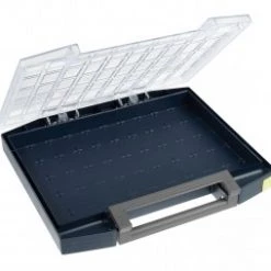 Raaco Mallette D'assortiment 134866 BOXXSER, Type 55 5x10-0 Boîte D'assortiment Vide